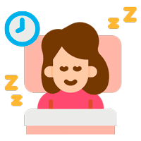Duerme Mejor y Despierta con más Energía